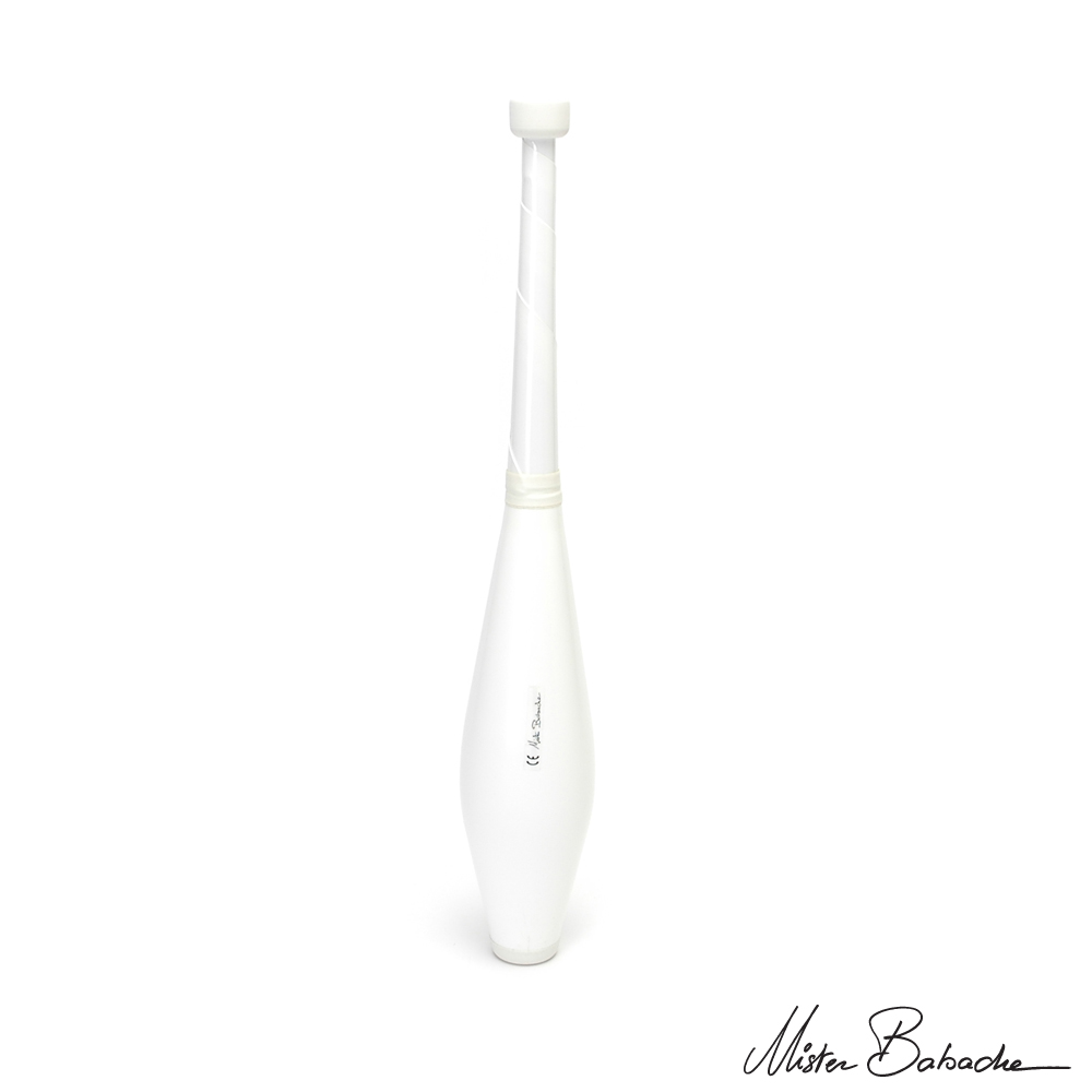 Club STAR SNOW - white