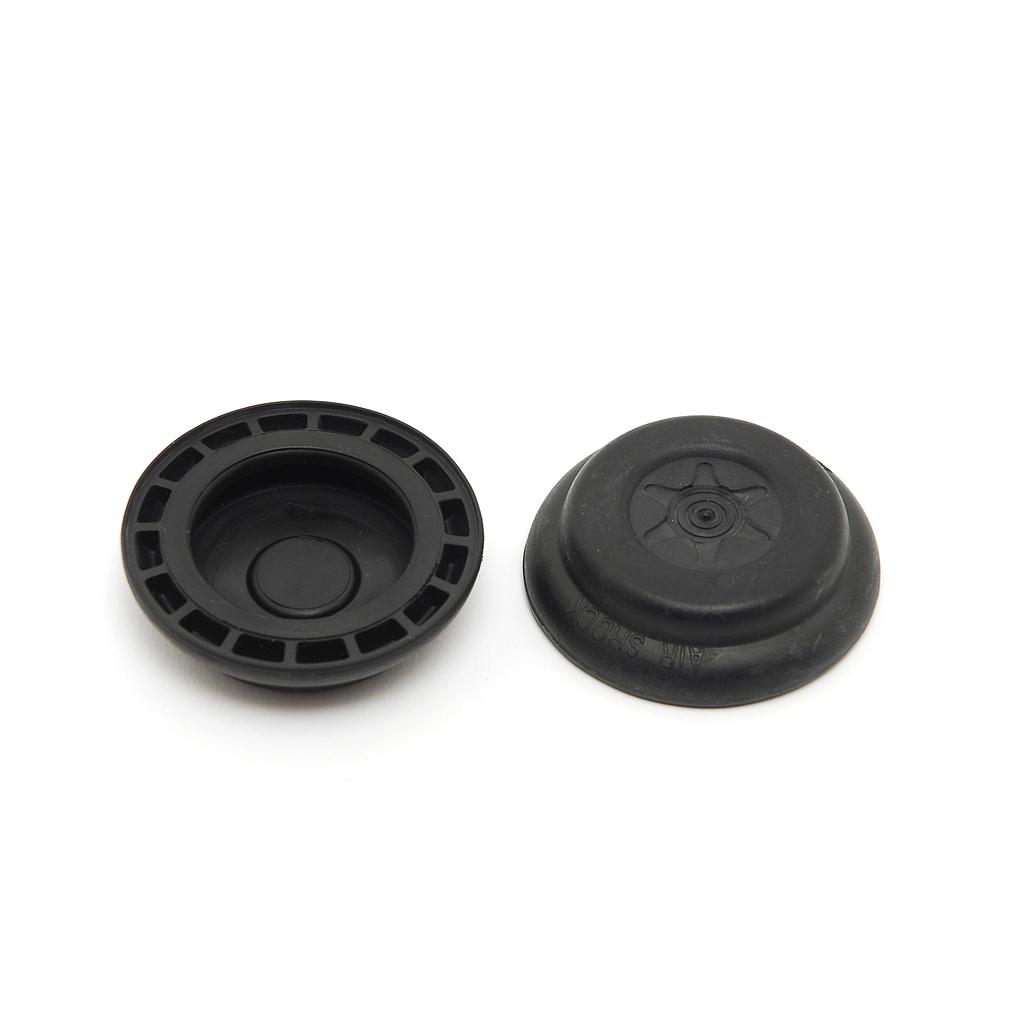 Bouchon-TOP-air-shock-club-black