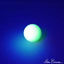 Balle de scène - 80 mm - phosporescent