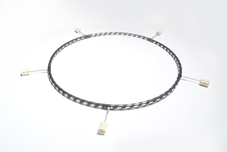 Hula Hoop Feu (100 cm) (copie)