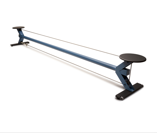 Fil Ariane - Voltige 50 (h:55cm/L:4.35m) - Bleu