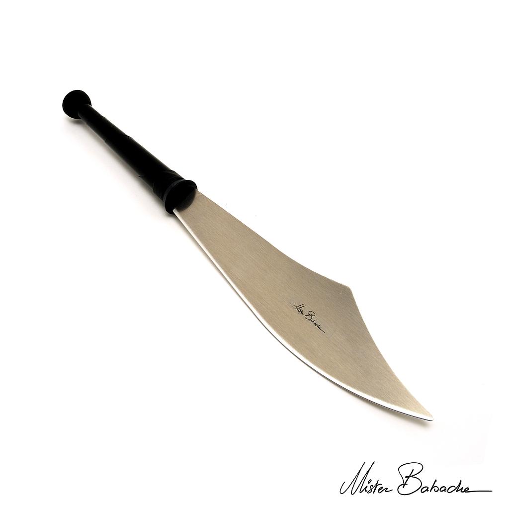 Couteau à jongler - aluminium aviation