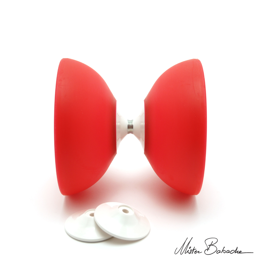 Evolution kit 7 Freestyle