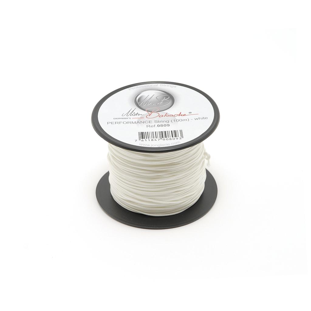 DISCOVERY string (100 m)