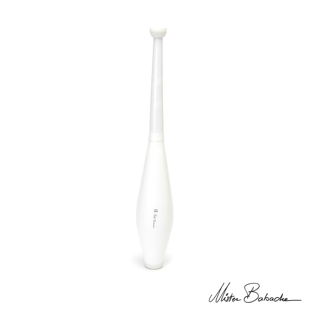 Massue FLIP SNOW - blanc