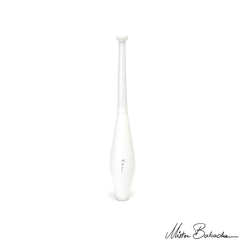 Club FLIP SNOW - short - white