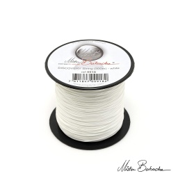 [1590] Ficelle PERFORMANCE (500 m) - blanc