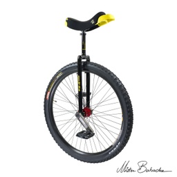 [1914] Monocycle Qu-ax muni 29' - noir