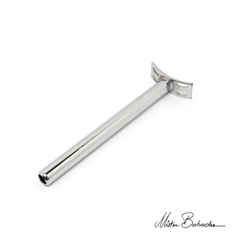 [3000] Saddle tube 25,4 x 300 mm