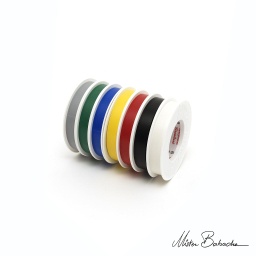 Decoration roller hula hoop 25m x 15mm