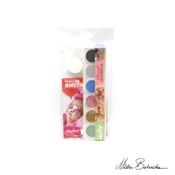 [3540] Aqua Make Up Pearl