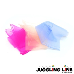 [3686] Set 3 petits foulards - PRIME