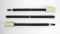 [3779] Staff Contact démontable 3 parties (Carbon 150cm)