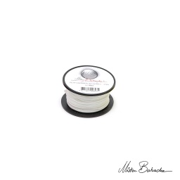 [0803] PERFORMANCE string (25 m) - white